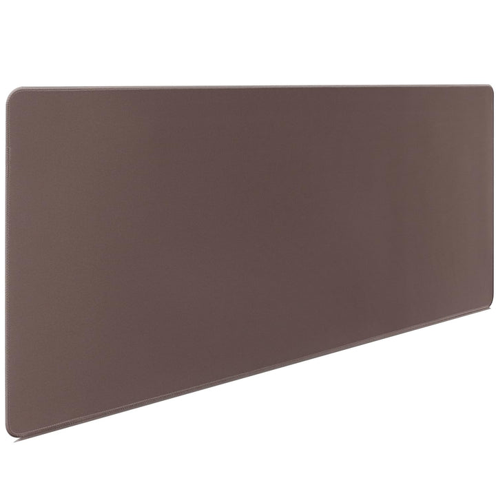 Gaming-Mausmatte,Hosimoln Large Mouse Pad Grösse 80x30CM Dicke3MM, Premium-strukturiertes rutschfest