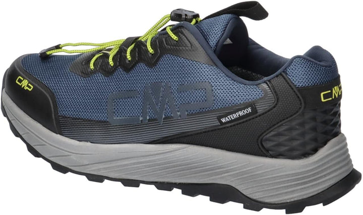 CMP Herren Phelyx Multisport Shoes Sportschuhe 39 EU Bluestone, 39 EU Bluestone