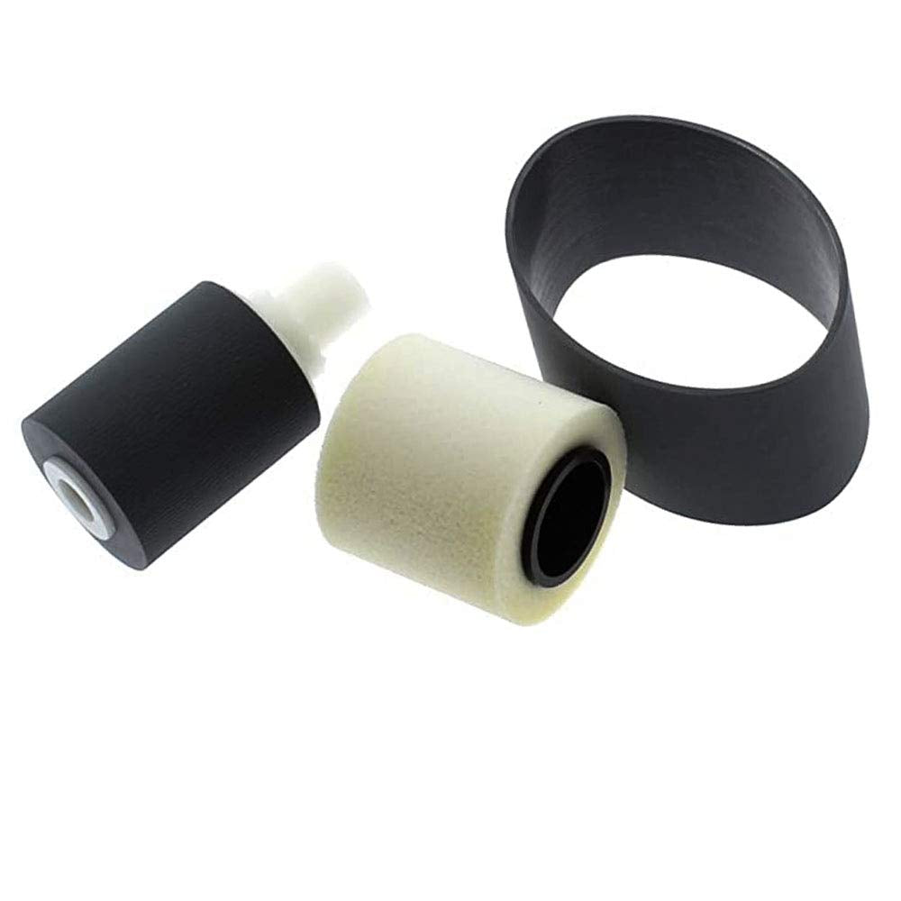 Printertree ADF Einzugsrollen Set für Ricoh: A806-1295 / A859-2241 / B802-4361