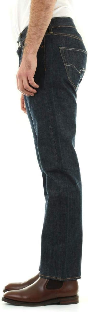 Levi's Herren 501 Original Fit V5 Jeans 32W / 30L Marlon, 32W / 30L Marlon