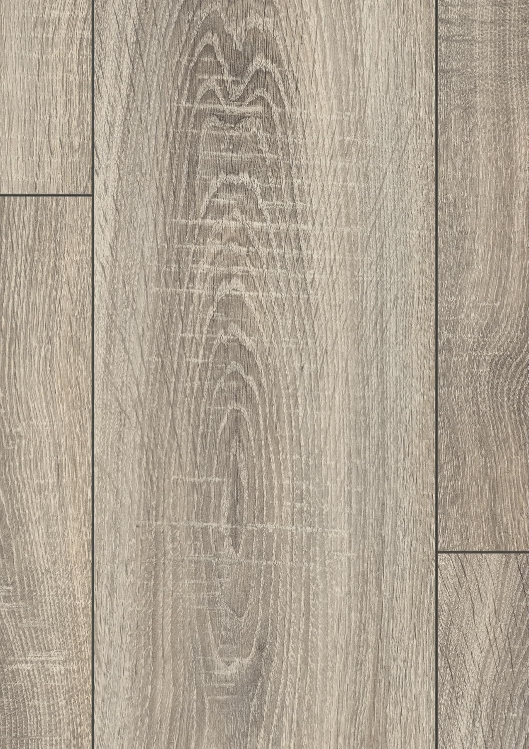 EGGER NatureSense Laminat EL1056 Bardolino Eiche grau 1292x193x7mm (2,494m²) 2,494m² | Boden, 2,494m