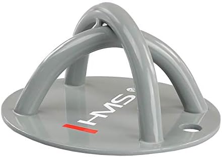 HMS Unisex's 17-62-010 5907695518351 Seile und Gürtel, Mehrfarbig, Einheitsgrösse