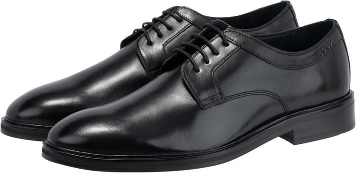 Joop! - Herren Lace Up Pero Kleitos 44 EU Schwarz, 44 EU Schwarz