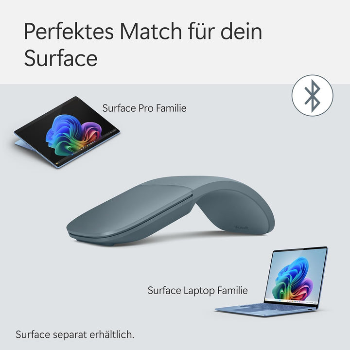 Microsoft Surface Arc Maus | Ozean, Ozean