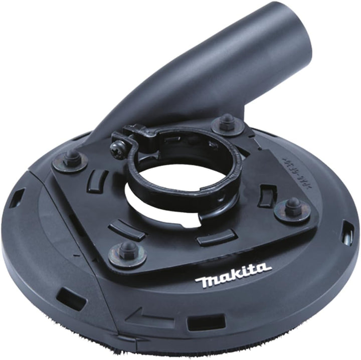 Makita Absaughaube 125 mm Beton, 195239-9