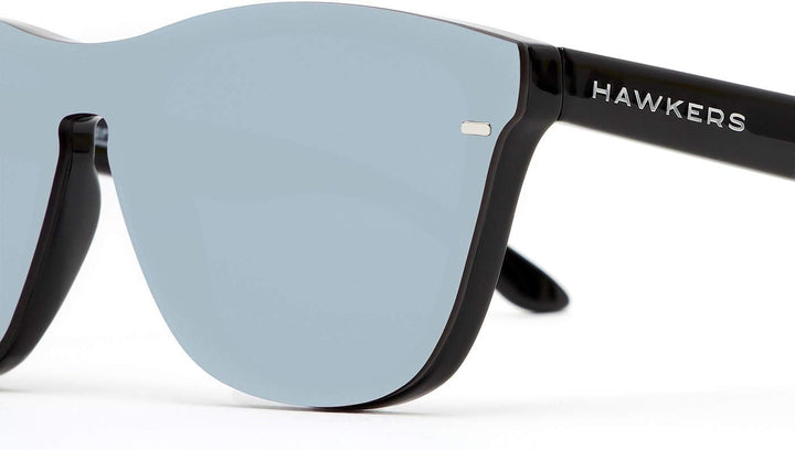 HAWKERS Herren One Hybrid Sonnenbrillen Chrom, Chrom