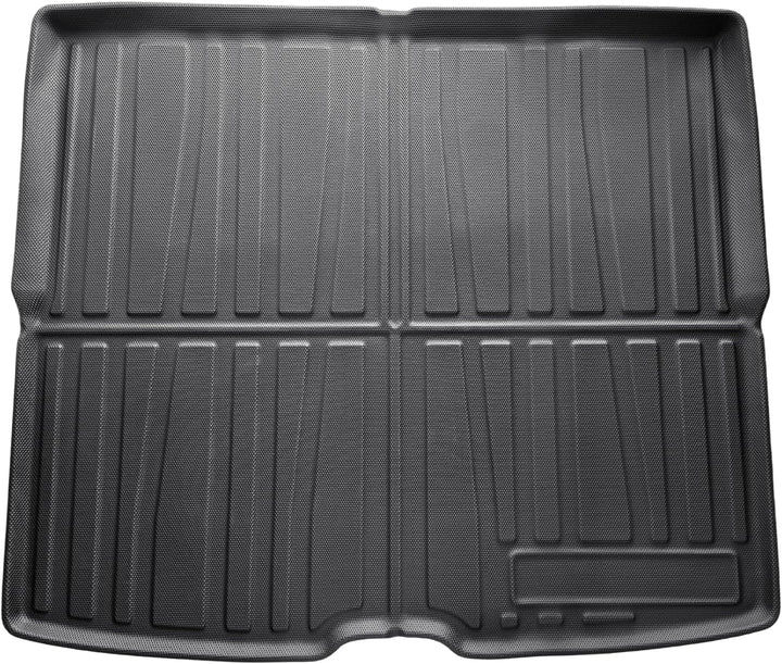 GAFAT Volvo XC40 C40 Recharge 2018-2024 2025 Kofferraummatte, Volvo XC40 2023 Kofferraumwanne Volvo