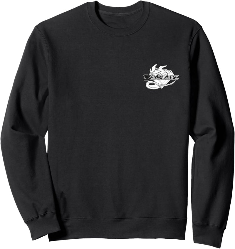 BEYBLADE DRIGER MONOCHROM Sweatshirt