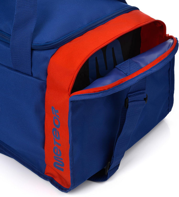 meteor 20 40 L Sporttasche - Kinder Badetasche Herren schwimmtasche Schultertaschen Reisetasche Urla