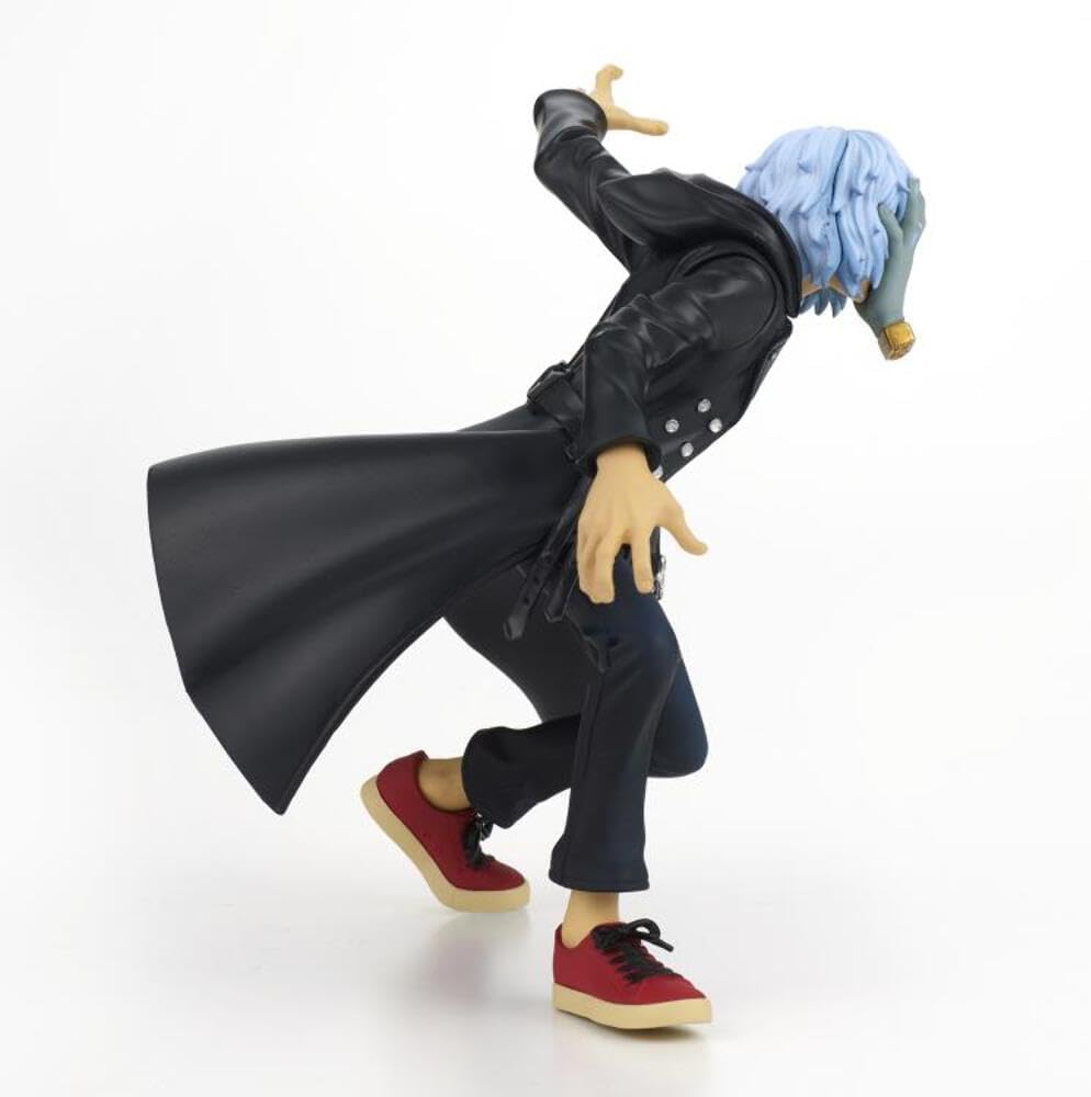 Banpresto BP17732 My Hero Academia, No Color, ST, ST