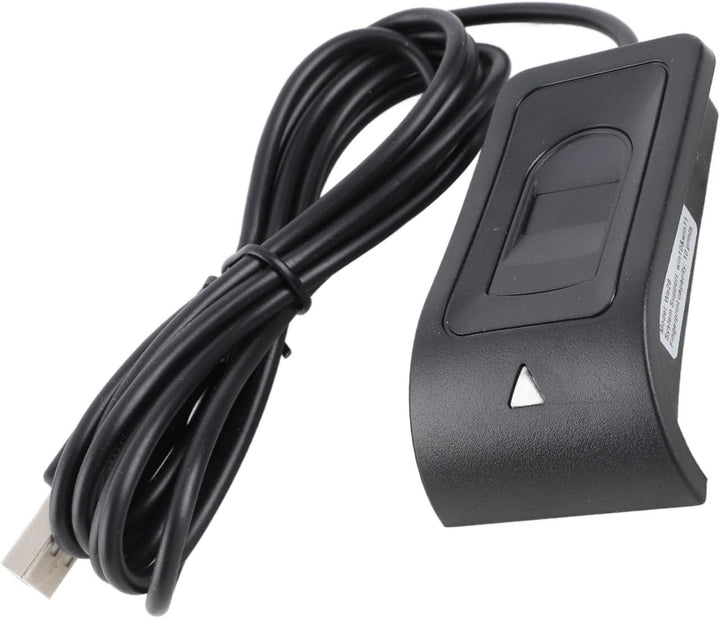 Fingerabdruck-Schlüsselleser Automatische Kalibrierungserkennung USB-Fingerabdruckleser Multifunktio