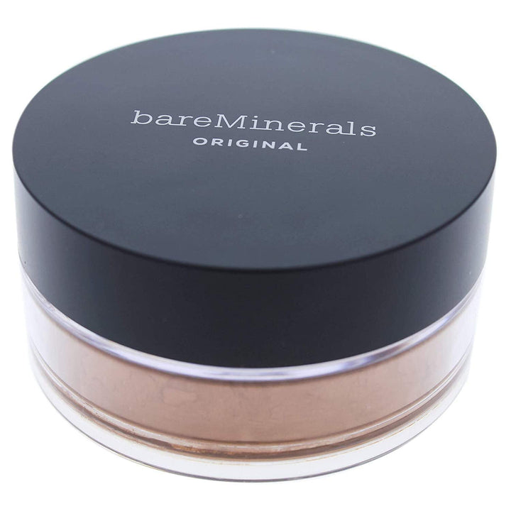 bareMinerals Face Foundation Frau, 8 ml Neutral Deep 8 g (1er Pack), Neutral Deep 8 g (1er Pack)