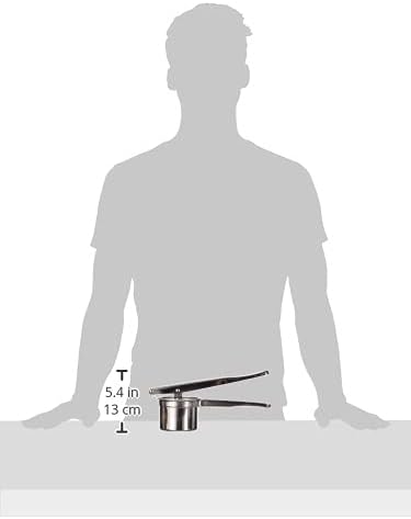 OMAC 330 Passatelli, Sonstiges, grau