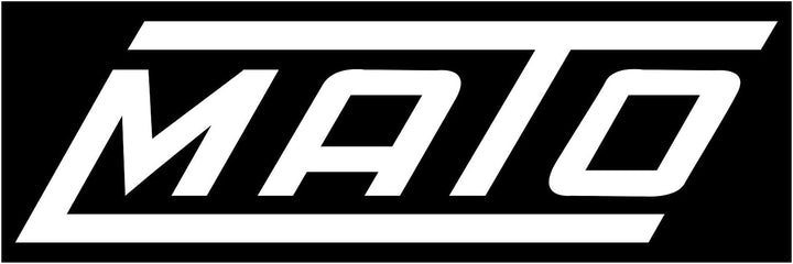 mato 3032050 Handhebelfettpresse Lube-Shuttle mit Schlauch 300mm 4
