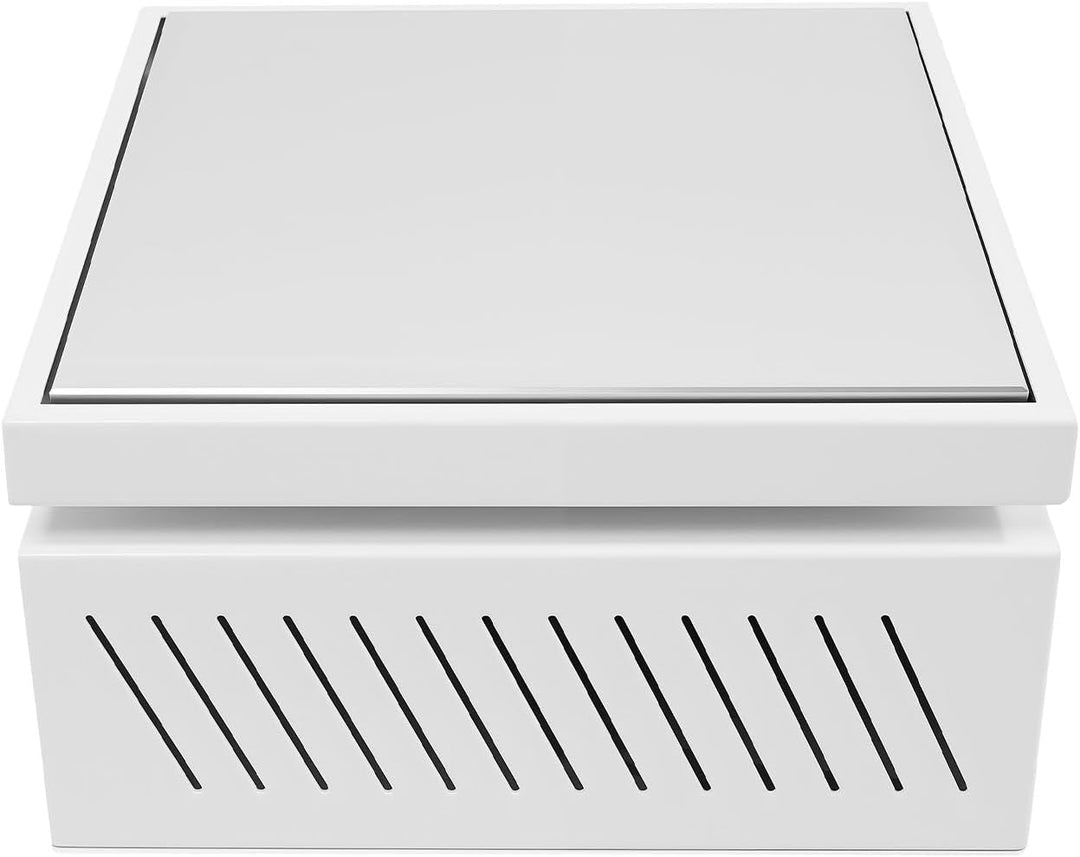 Elektrische Löt-Heizplatte | Elektrische Mikrocomputer-Heizplatte Schweisser-Heizplatte zum Vorwärme