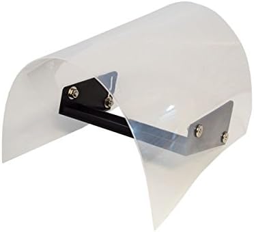 Premium X LNB Wetterschutz-Haube für 1x SAT TV LNB-Haube schützt vor Schnee Hagel Regen - Störungsfr