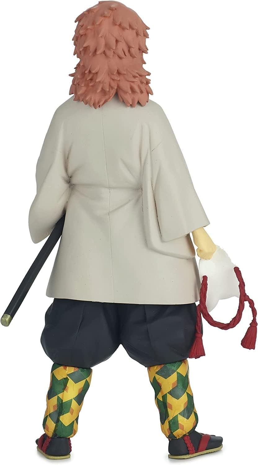 Banpresto Demon Slayer – Sabito – Vibrations-Sterne, 15 cm