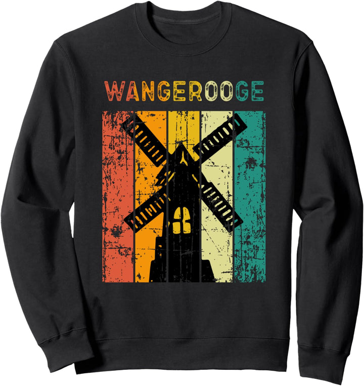 Wangerooge Sweatshirt