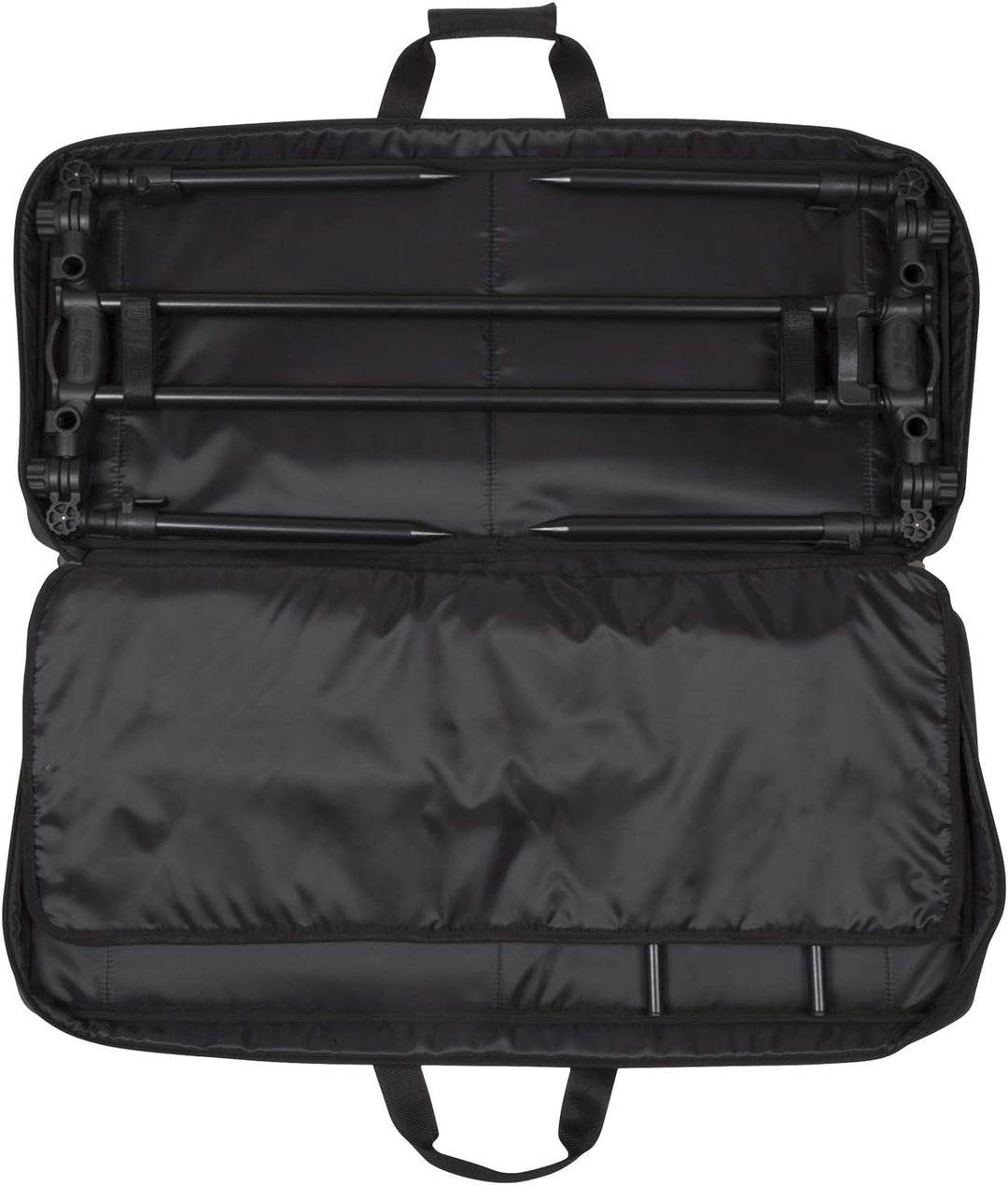 JRC Rod Pod Carpfishing Cocoon Pods 3 Rod Resistente Affidabile