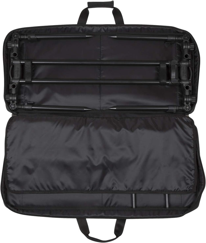 JRC Rod Pod Carpfishing Cocoon Pods 3 Rod Resistente Affidabile