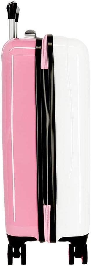 Disney (DIYL9) Have a good day Mickey Infantil, Mehrfarbig (Multicolor) Rosa Mickey, Rosa Mickey
