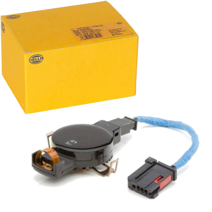 HELLA 6PW 011 178-711 Regensensor - 3-polig - geclipst - mit Kabel