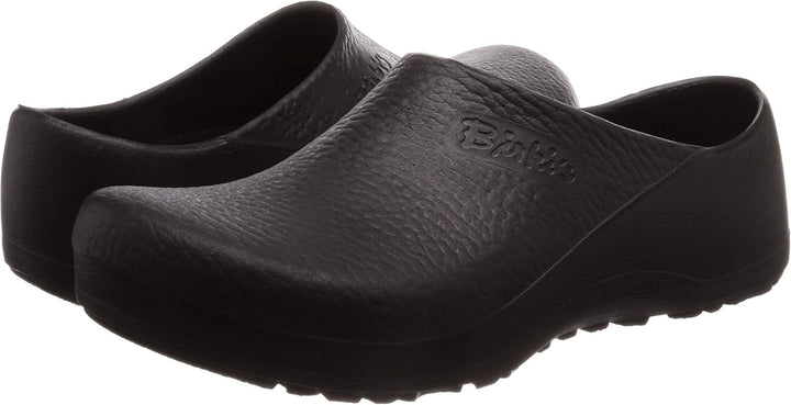 Birki Profi Unisex Clogs Schwarz 36 EU, Schwarz 36 EU