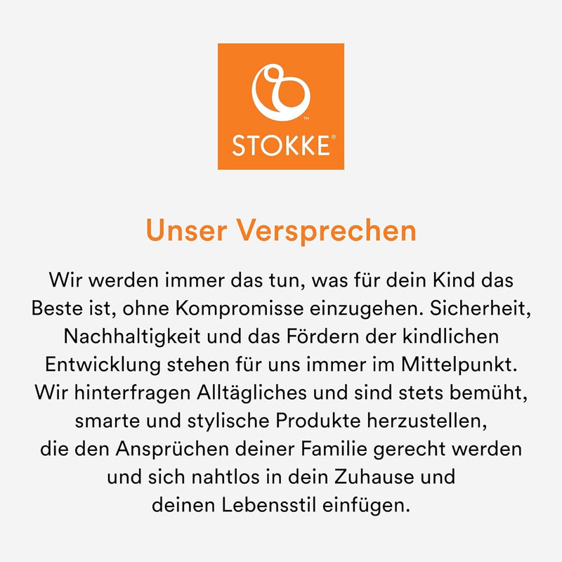 Stokke Xplory X Wickeltasche – Trageoption als Schultertasche oder Rucksack – Inklusive faltbarer Wi