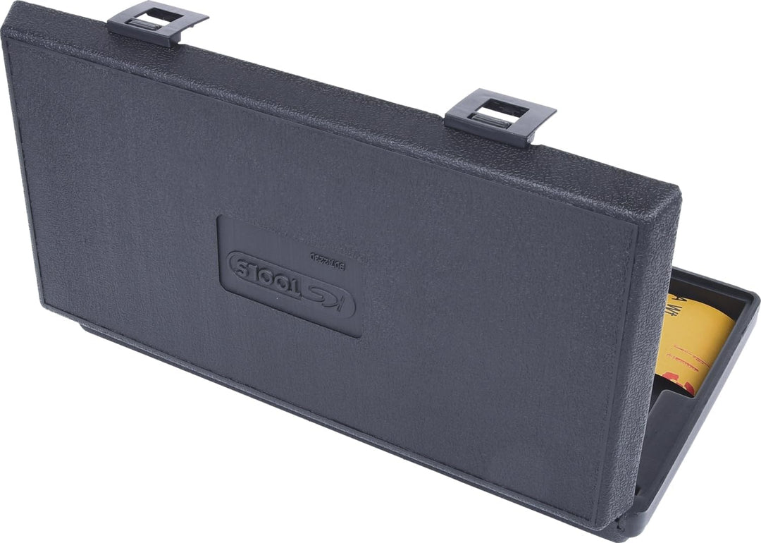 KS Tools 907.2230 Dichtungsschaber-Satz, 4-tlg.