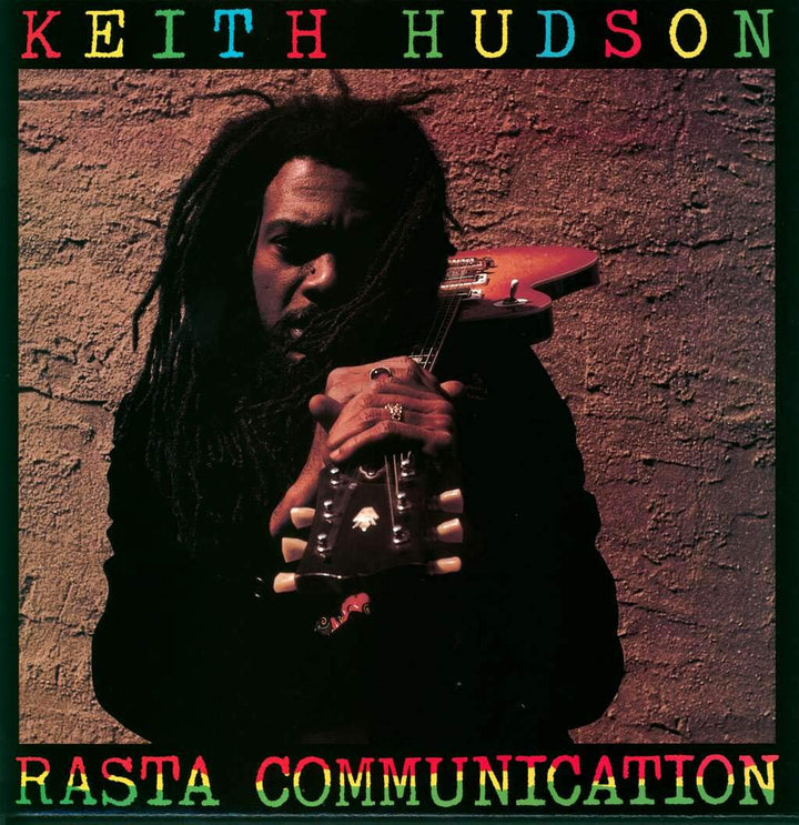 Rasta Communication, Vinyl