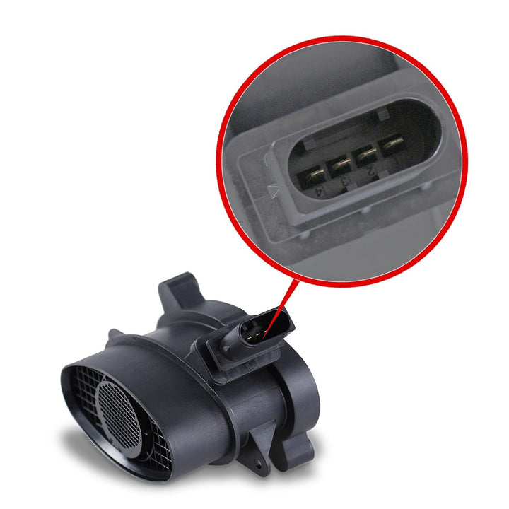 Bosch 0928400529 - Luftmassenmesser