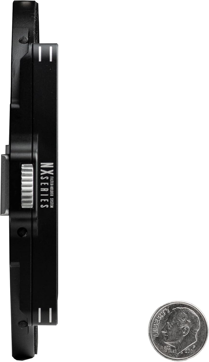 COKIN NX-Series 100mm Filterhalter