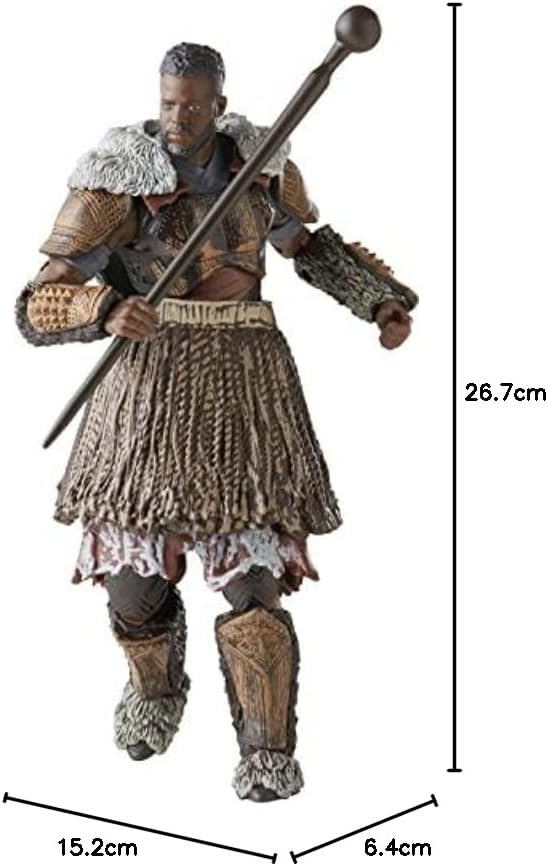 BLP Legends Legacy MBAKU