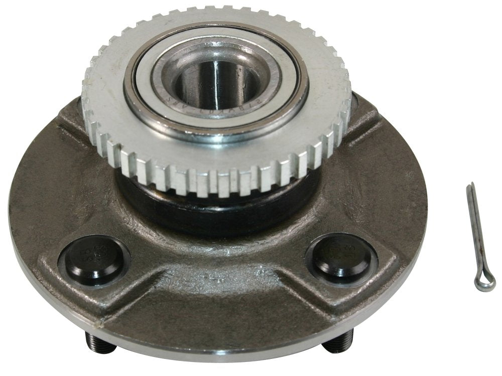ABS 200264 Radnabe