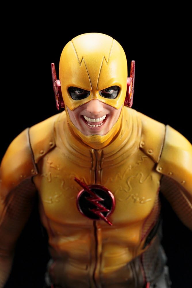 Kotobukiya DC Comics: Reverse Flash – The Flash
