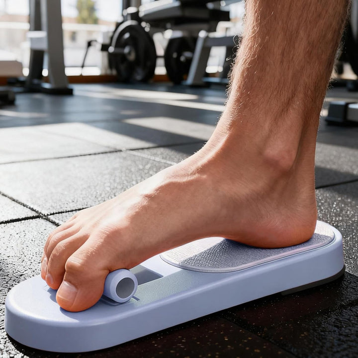 Fussstärkungsgerät,Tragbares Und Verstellbares Training - Stützbrett Für Plattfüsse Und Zehenstärker
