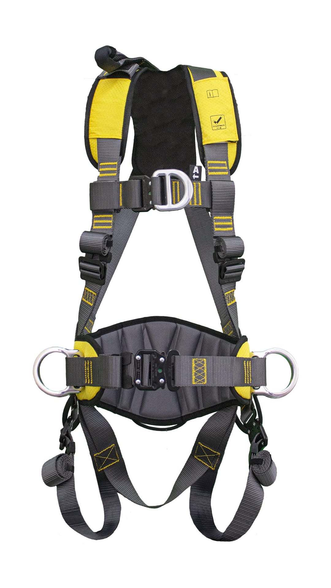 Pro-Expert irudek 200 Geschirr zur Absturzsicherung, Expert Pro 200 S-M, S-M