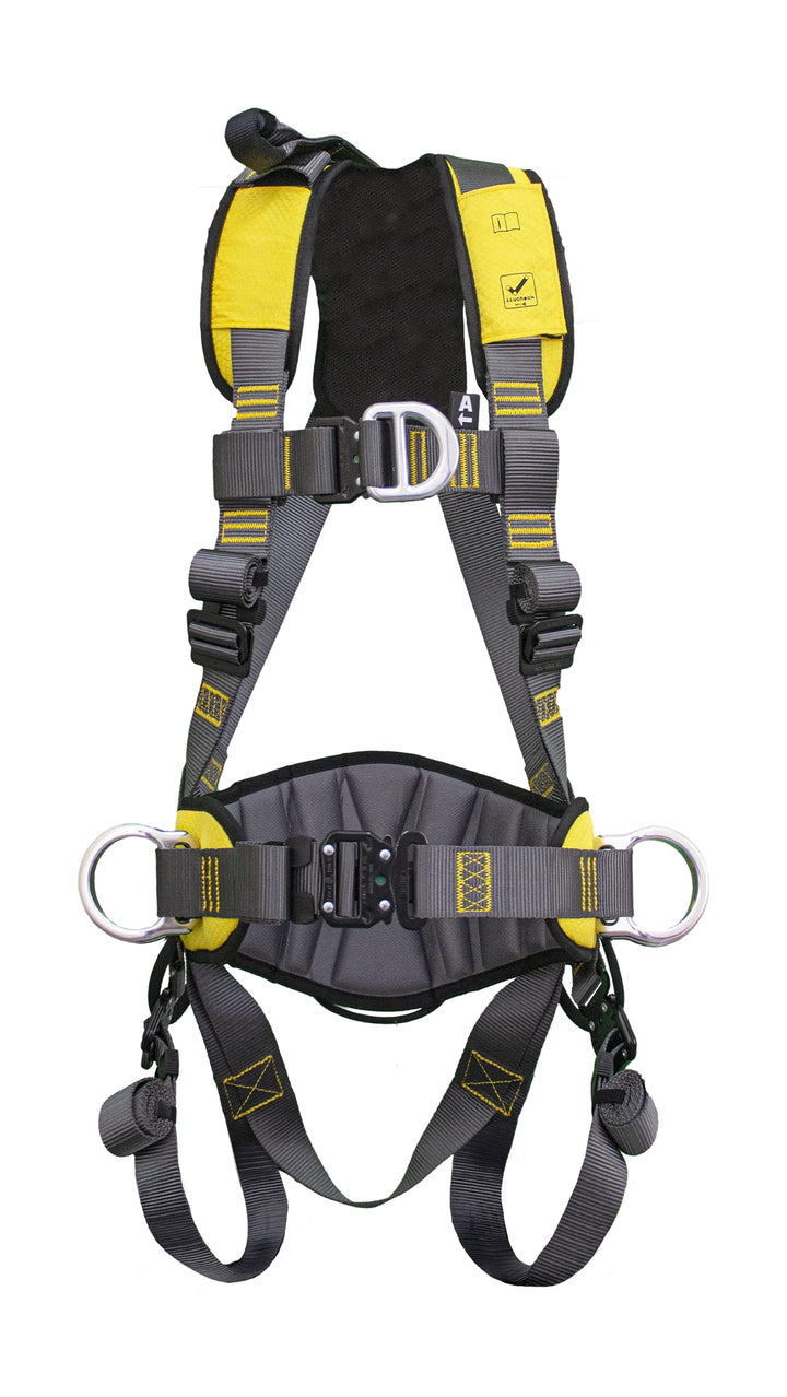 Pro-Expert irudek 200 Geschirr zur Absturzsicherung, Expert Pro 200 S-M, S-M