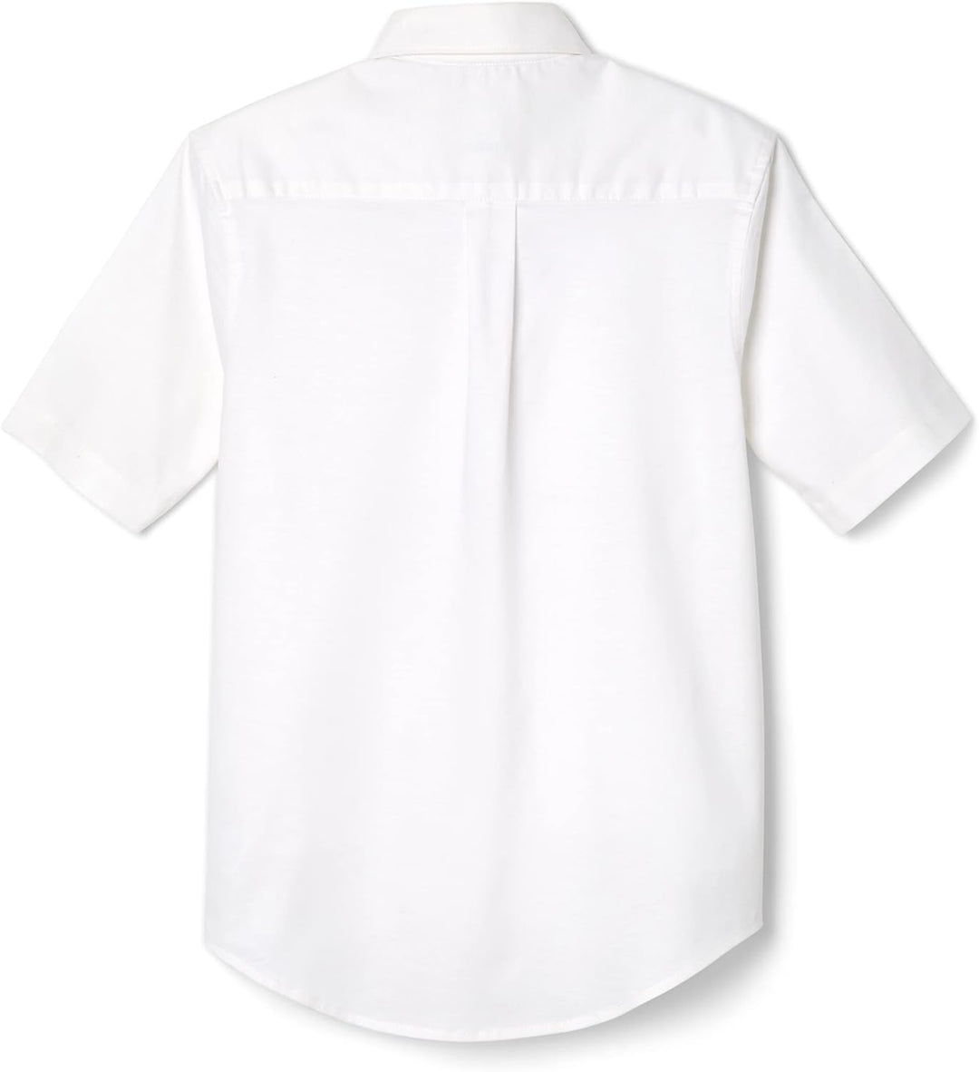 French Toast Jungen Short Sleeve Oxford Dress Shirt (Standard &amp; Husky) Hemd mit Button-Down-Kragen 2