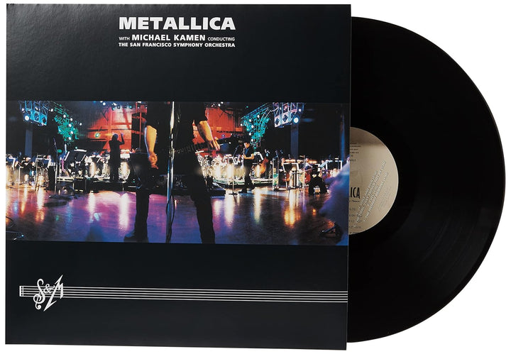 S & M (3-LP) [Vinyl LP], Vinyl