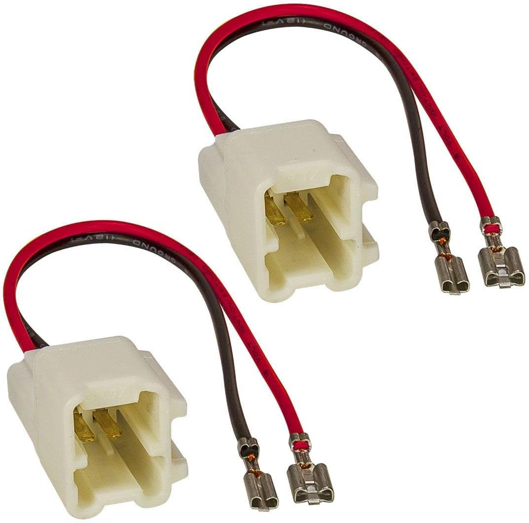 tomzz Audio 4009-000 TA16.5-Pro Lautsprecher Einbauset kompatibel mit Dacia Sandero II ab 2012 Lodgy