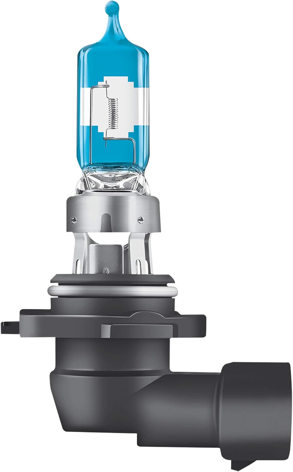 Osram NIGHT BREAKER LASER HB3, +150% mehr Helligkeit, Halogen-Scheinwerferlampe, 9005NL, 12V PKW, Fa