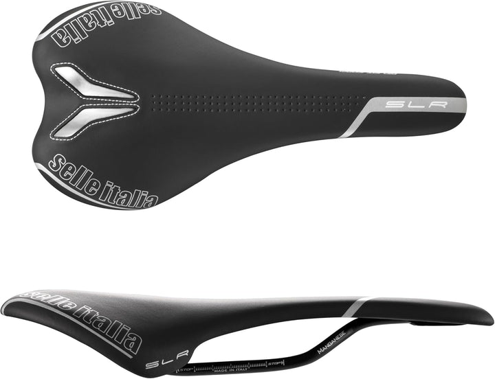 Sattel Selle Italia SLR TT Manganese