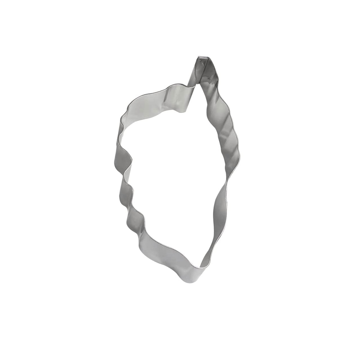 GOBEL 884027 Nonnette Form Korsika Edelstahl