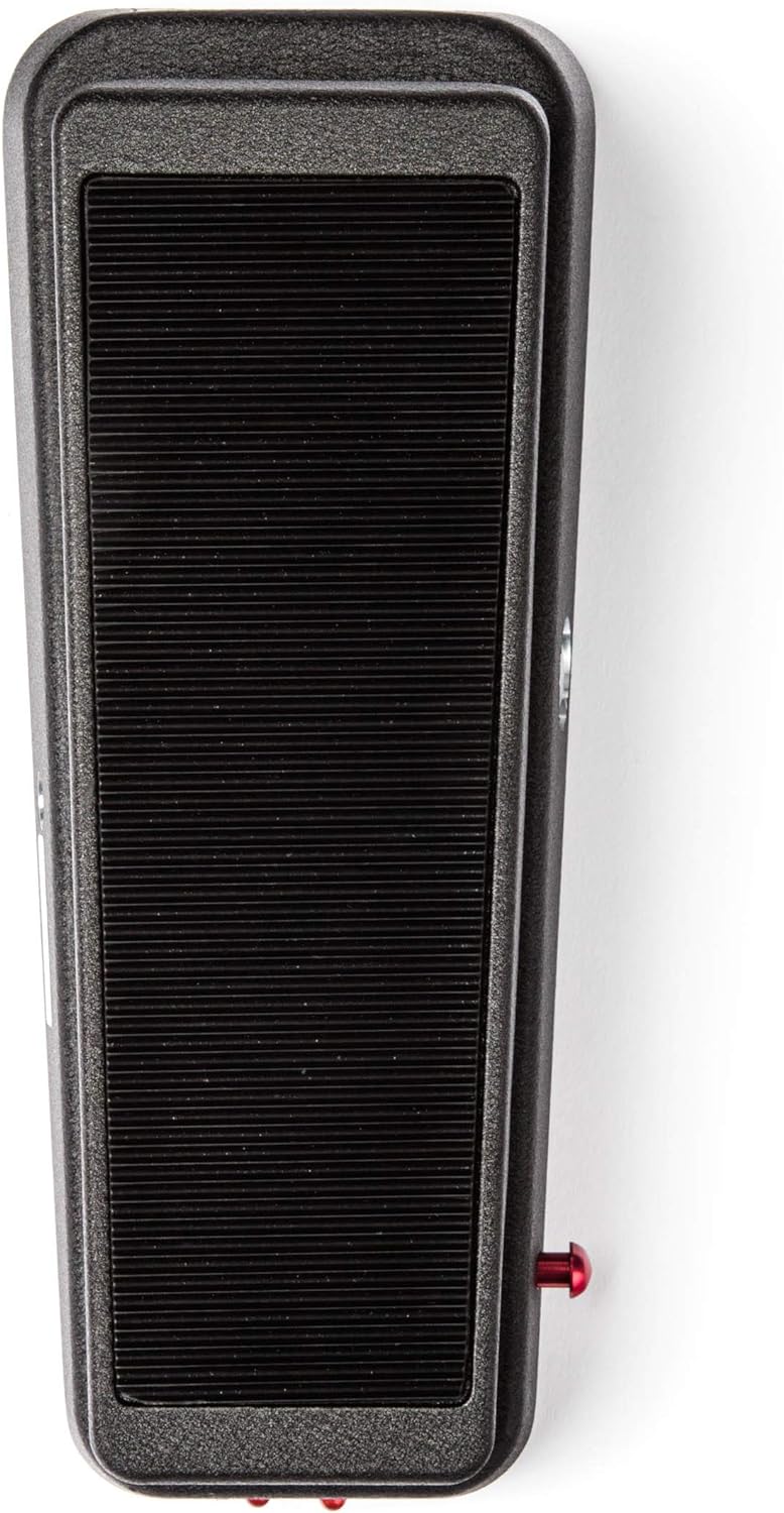 Gitarren-Effektgerät Pedal DUNLOP CryBaby Standard MDU DCR-1FC