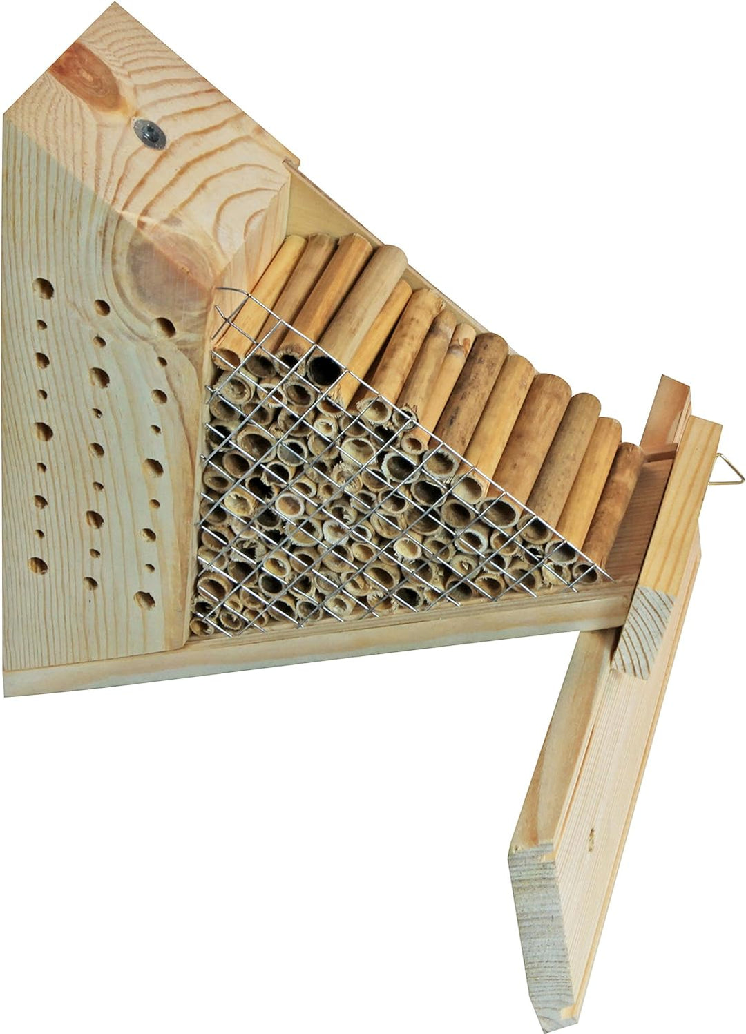 Insektenhotel-Bausatz Bee, Insektenhotel
