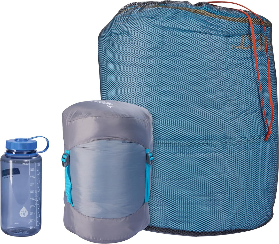 Therm-a-Rest Boost 650 20F/-6C Down Sleeping Bag RW, RW