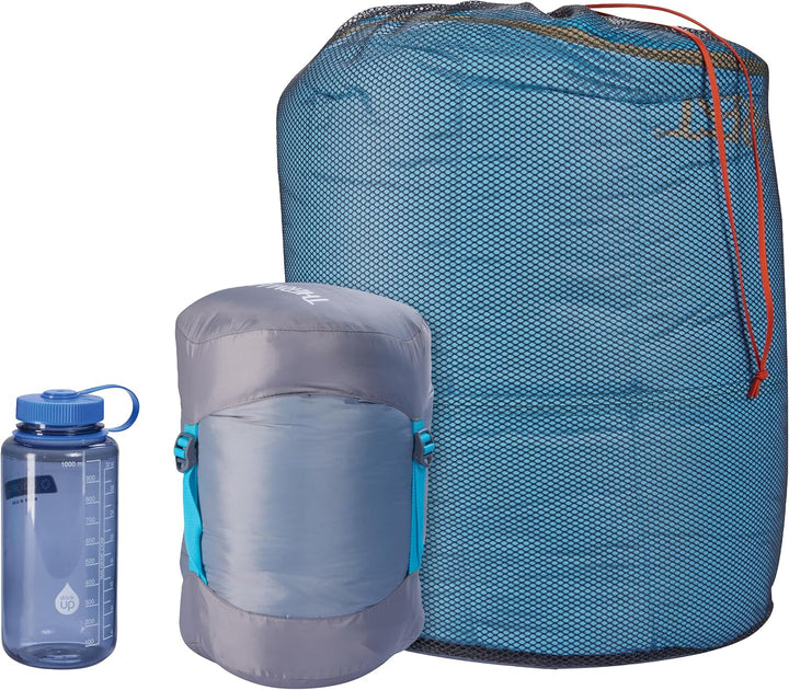 Therm-a-Rest Boost 650 20F/-6C Down Sleeping Bag RW, RW