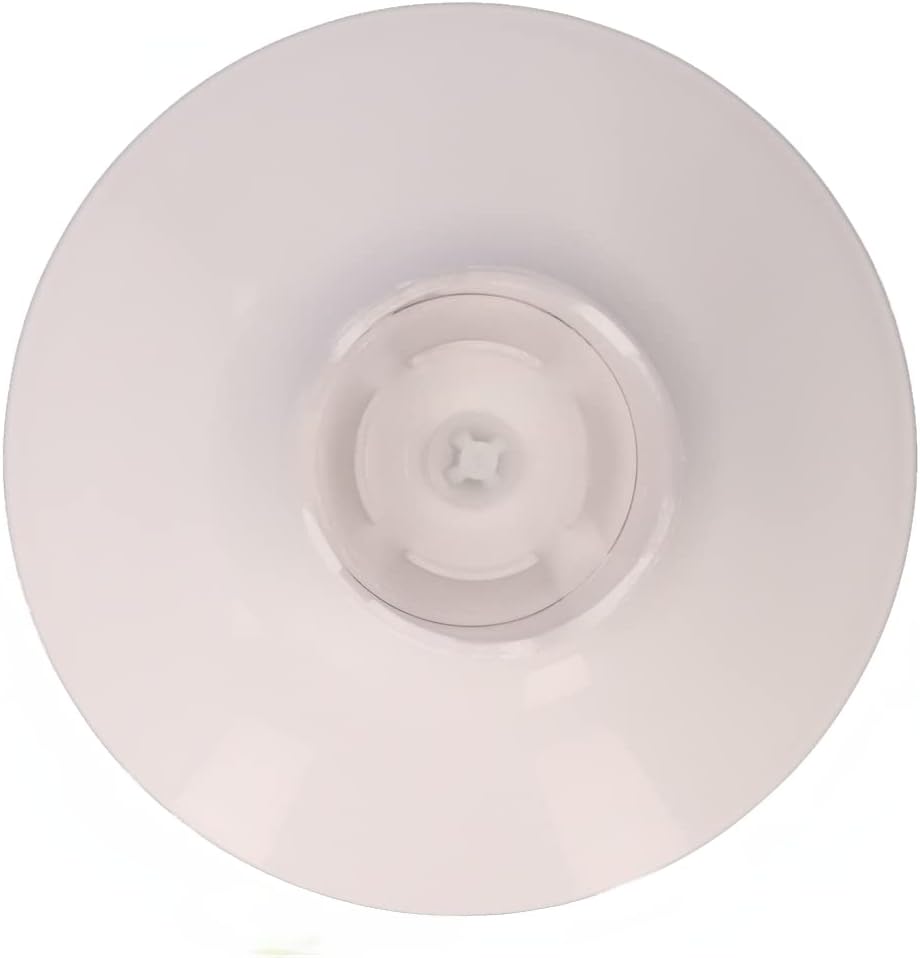 MIRTUX Set mit 1 Deckel für Zerkleinerer, kompatibel mit Braun (500 ml und 1000 ml) | Modell BR67050