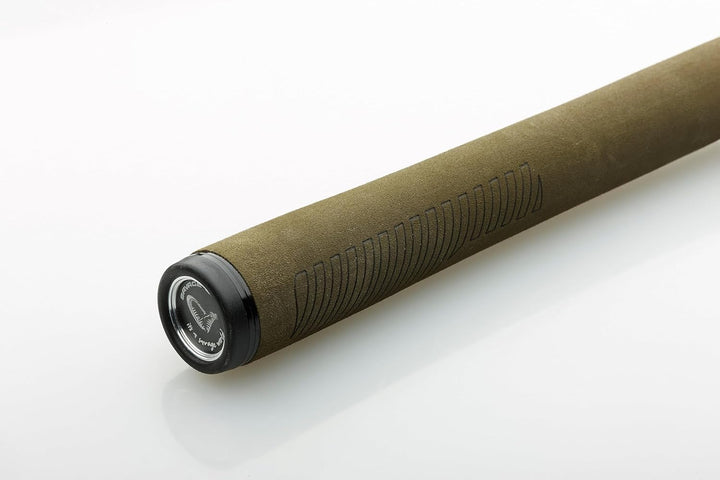 Savage Gear SG4 Tuff Game Specialist BC 2,59m 3XHM 90-190g - Rute zum Hechtangeln, Baitcasterrute fü